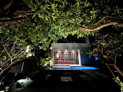 บ้านเดี่ยว วิทยาลัยเทคโนโลยีไทยบริหารธุรกิจ : 🎉 ขายบ้านเดี่ยว โครงการ เดอะ เจนทริ วิภาวดี 2 ชั้น 5 ห้องนอน 7 ห้องน้ำ