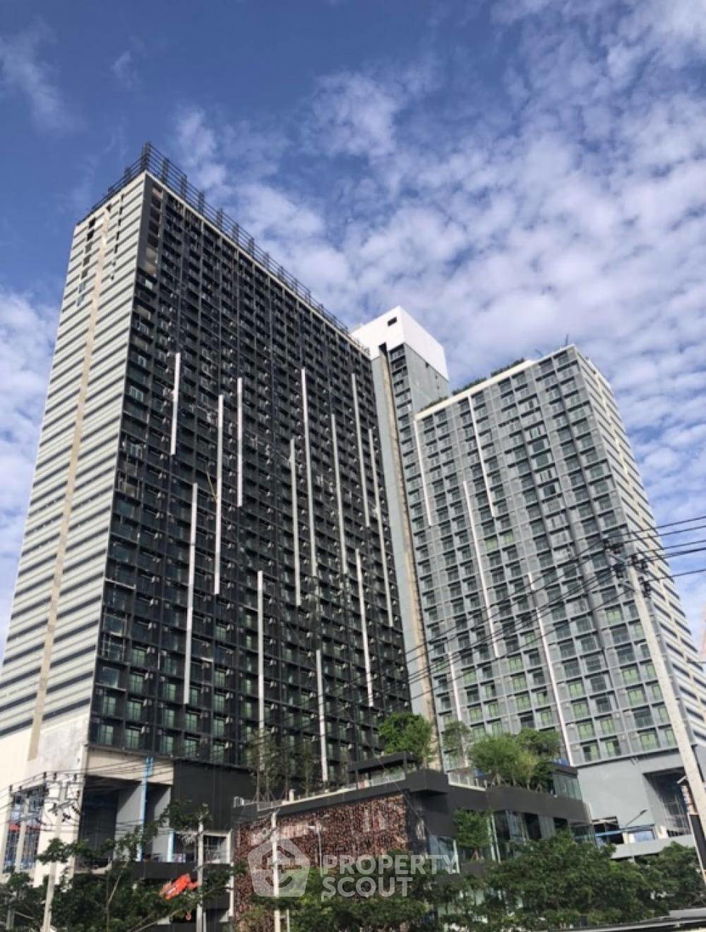 picture 1-BR Condo at A Space Mega 1 in Bang Kaeo (ID 1767982) - 5/23
