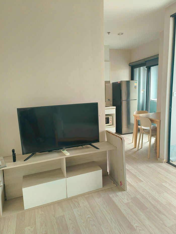 picture 🏙️ For Rent! The Privacy Rama 9 – Modern & Quiet Condo in Bangkok’s New CBD Fully furnished, ready to move in – near MRT Rama 9 & Central Plaza - 7/9