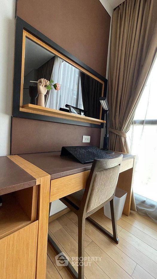 รูป คอนโด 2-ห้องนอน ที่ เอควา สุขมวิท 49 คอนโดมิเนียม ใกล้ BTS ทองหล่อ (ID 925397) - รูปที่ 17/20