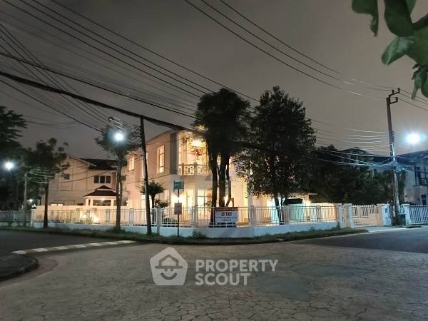 รูป บ้าน 5-ห้องนอน ใน นวลจันทร์ (ID 2231387) - รูปที่ 23/24