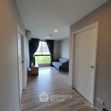 2-BR Condo at The Belgravia @ Ratchada-Ladprao 15 near MRT Ratchadaphisek (ID 2232237)