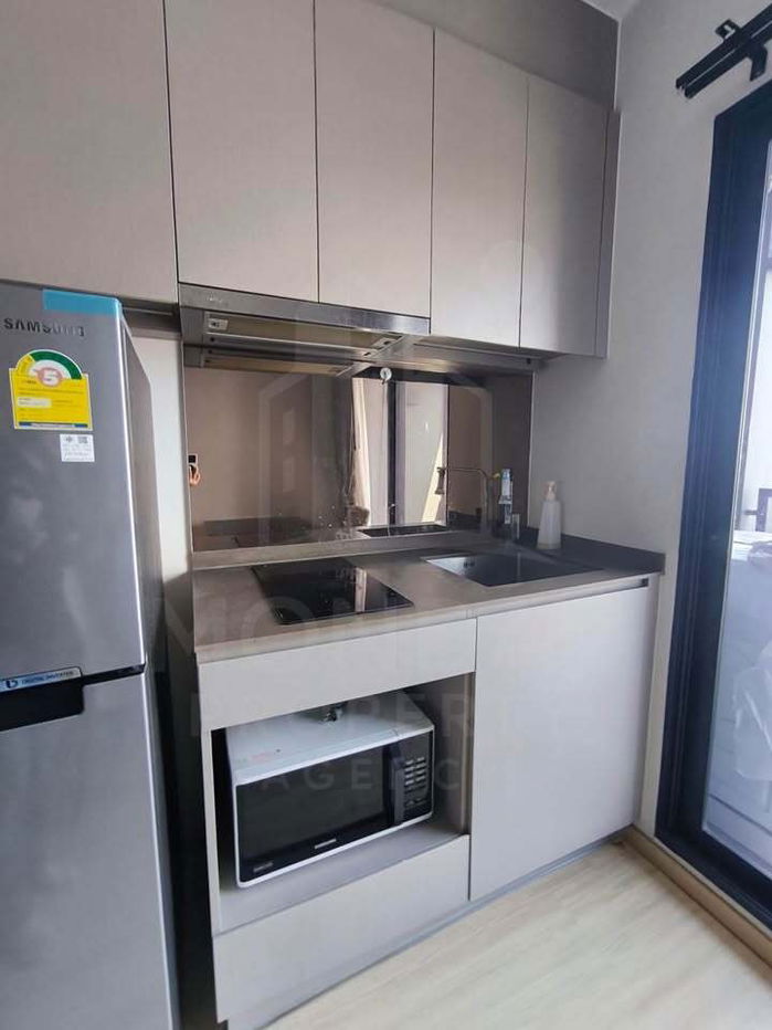 picture For Rent The Privacy Thaphra Interchange | Near MRT - Thaphra - 4/5