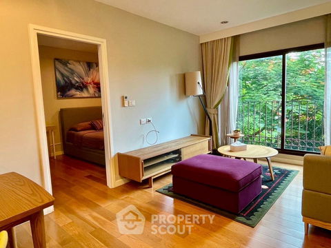1-BR Condo at Condolette Dwell Sukhumvit 26 near BTS Phrom Phong (ID 1554975)