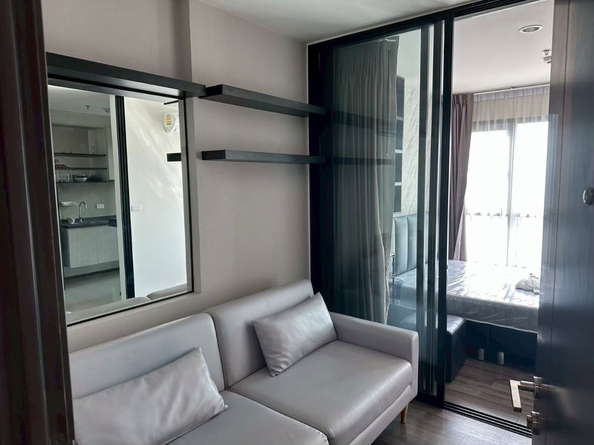 picture #SC7388​​​​​ 📌 Sale | 🟦🟨The Base Park West Sukhumvit 77​🟥🟩💬𝑪𝒐𝒏𝒕𝒂𝒄𝒕𝑳𝑰𝑵𝑬:@𝒔𝒆𝒄𝒓𝒆𝒕𝒑𝒓𝒐𝒑𝒆𝒓𝒕𝒚 🔥✨       - 5/13