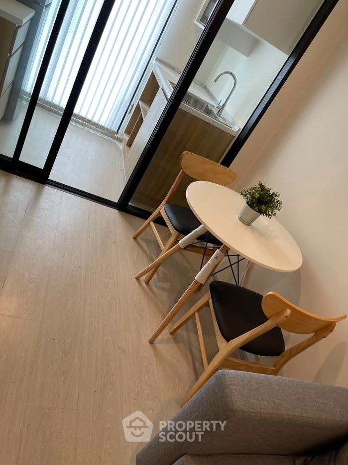 picture 1-BR Condo at Nue Noble Chaengwattana in Bang Talat (ID 1740725) - 2/93