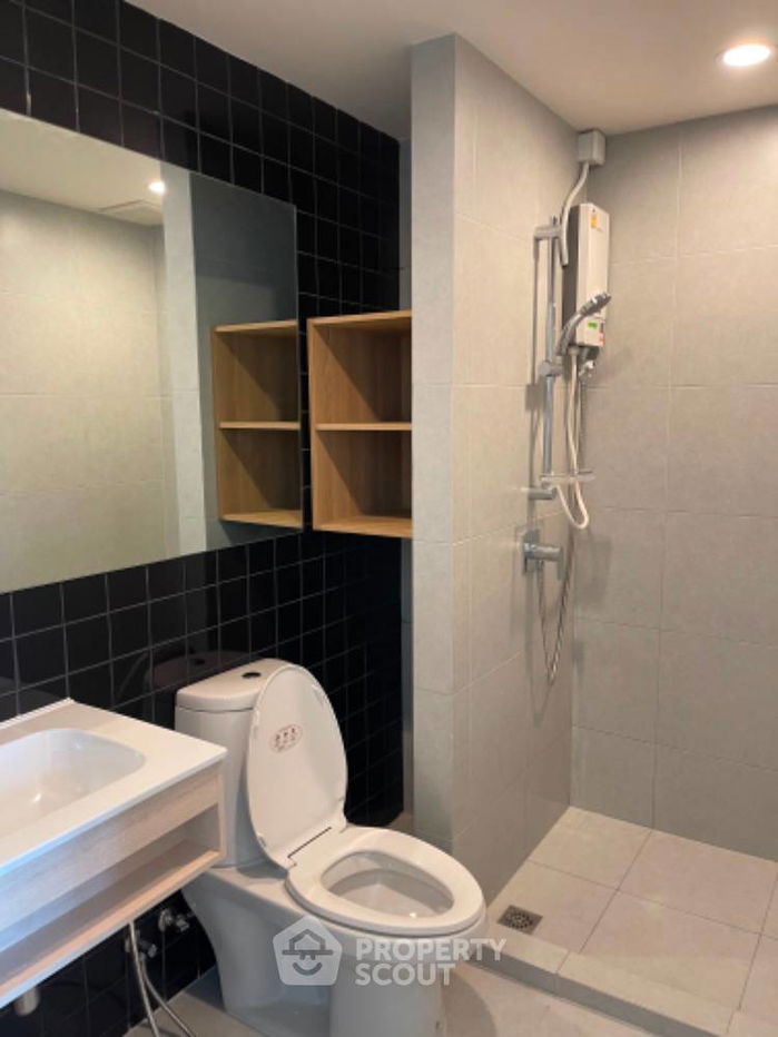 รูป คอนโด 1-ห้องนอน ที่ นิว โนเบิล แจ้งวัฒนะ ใน บางตลาด (ID 1268810) - รูปที่ 3/8