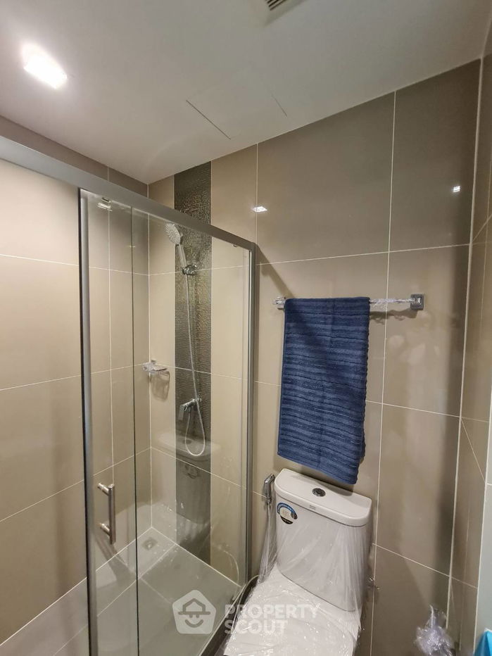 picture 1-BR Condo at Ideo New Rama 9 near ARL Ramkhamhaeng (ID 759976) - 6/6