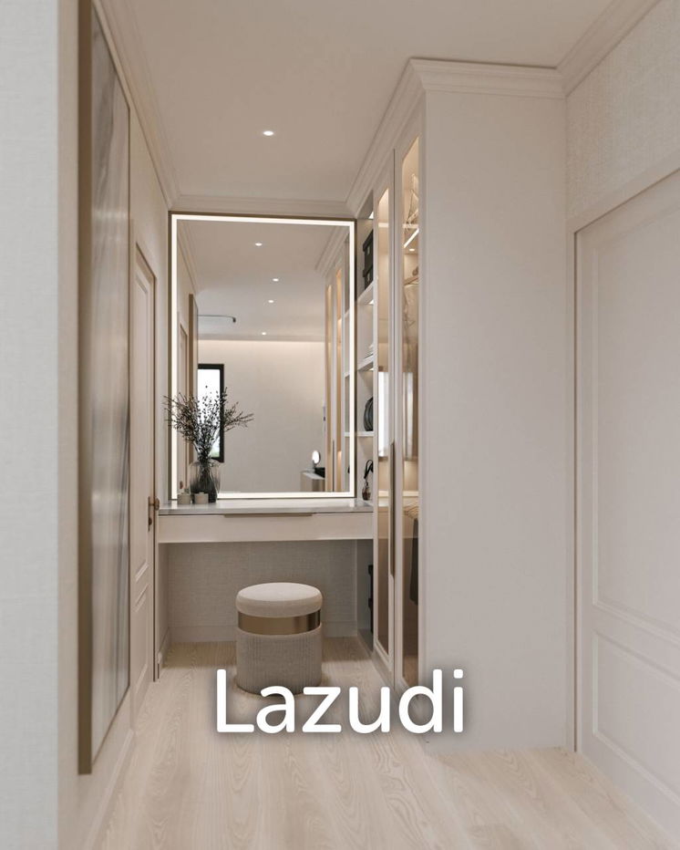 picture 4 Bedrooms 6 Bathrooms 352.10 SQ.M. The Palm Grandios - 24/29