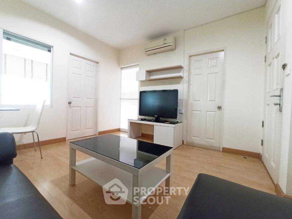 รูป คอนโด 1-ห้องนอน ที่ ไลฟ์ แอท พหลฯ-อารีย์ ใกล้ BTS สะพานควาย (ID 818071) - รูปที่ 1/8