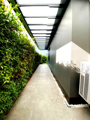 Houses for sale Siam University : 🚩 For Sell House SETTHASIRI CHARAN-PINKLAO 2 2-story 4 bedroom 4 bathroom