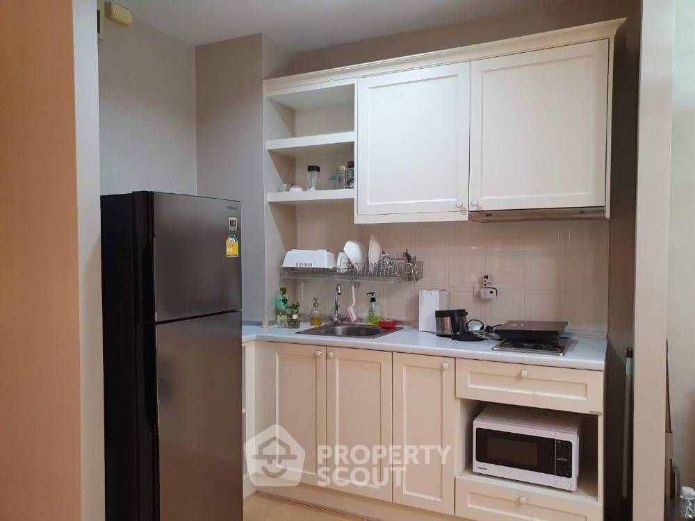 picture 1-BR Condo at Ivy River in Bang Pakok (ID 1399057) - 4/8