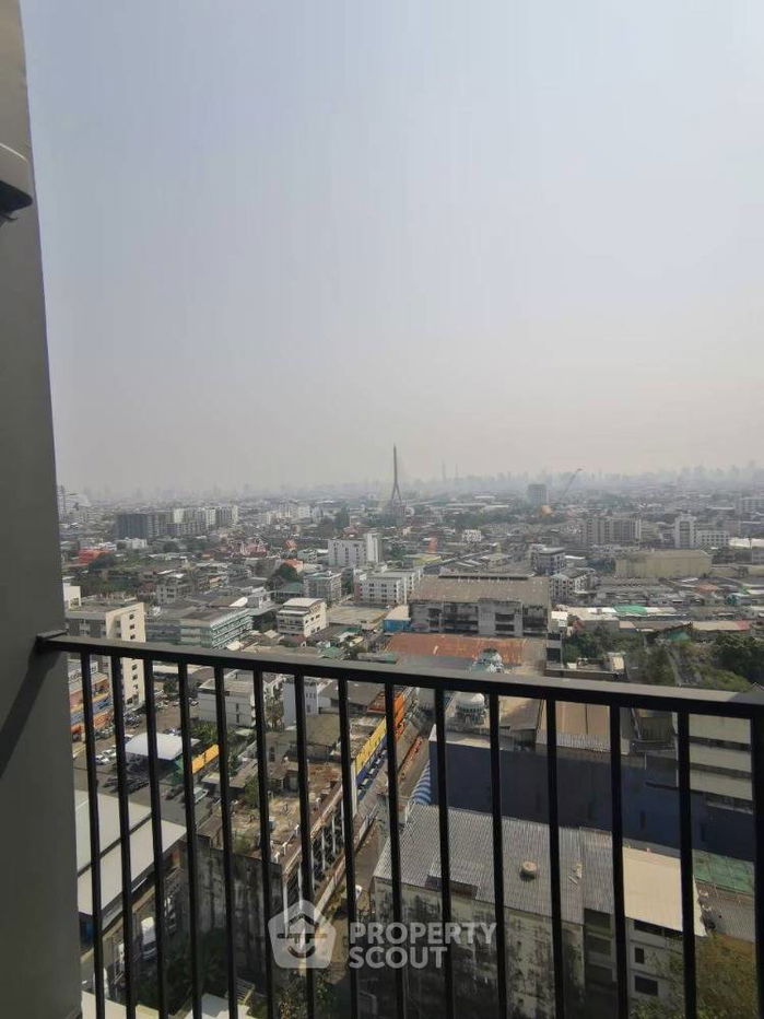 picture 1-BR Condo at Plum Condo Pinklao Station near MRT Bang Yi Khan (ID 1228120) - 2/14