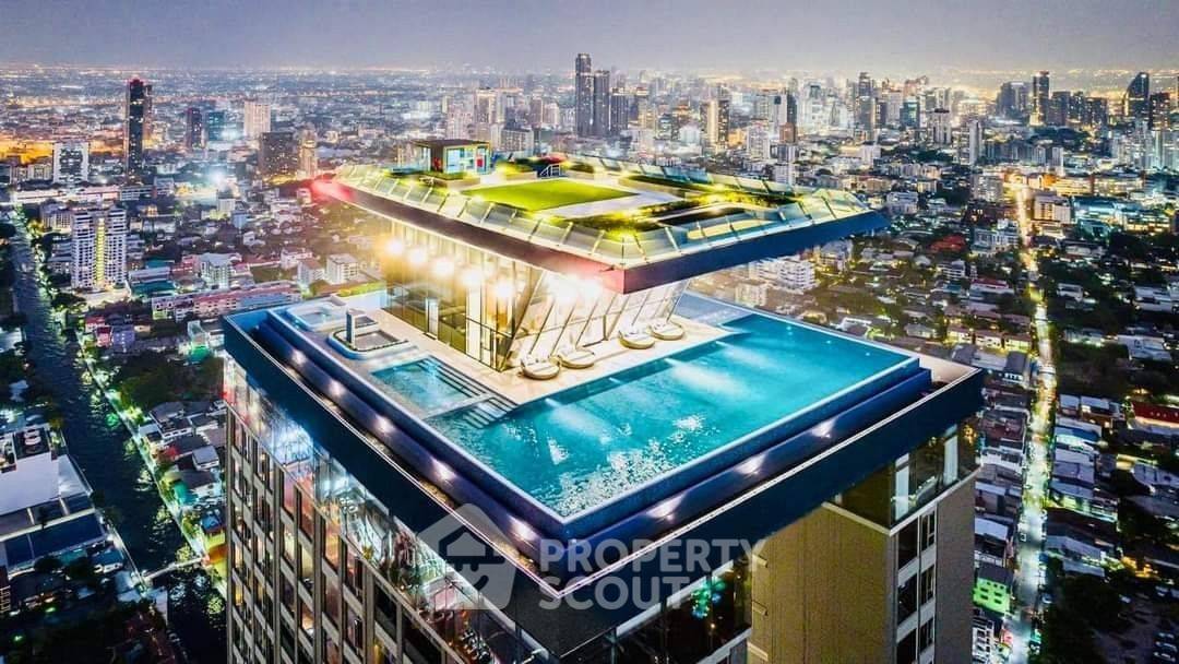 รูป คอนโด 1-ห้องนอน ที่ คลาวด์ ทองหล่อ-เพชรบุรี ใกล้ MRT เพชรบุรี (ID 1822103) - รูปที่ 15/21