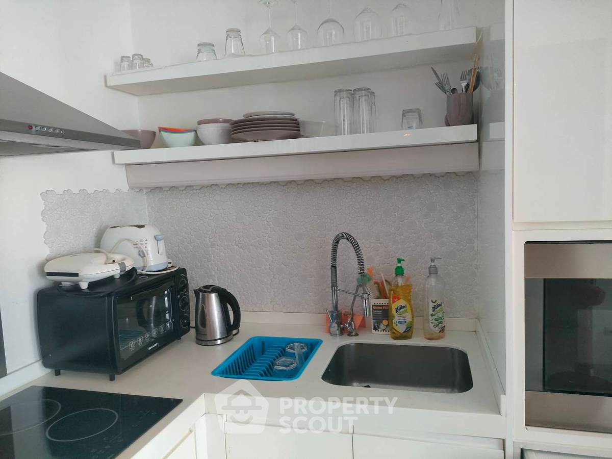 picture 2-BR Condo at The Sanctuary Wongamat close to Sanctuary of Truth (ID 1581647) - 13/31