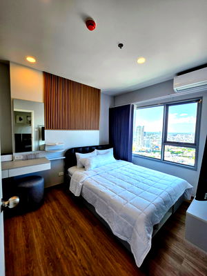 Condos for rent Central Festival Hadyai : Escent Condominium Central Hatyai
