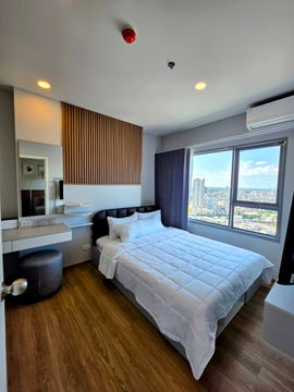 For rent Escent Condominium Central Hatyai