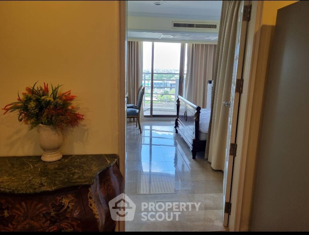 รูป คอนโด 2-ห้องนอน ที่ ฟลอร่าวิลล์ คอนโดมิเนียม ใกล้ ARL หัวหมาก (ID 1539395) - รูปที่ 12/25