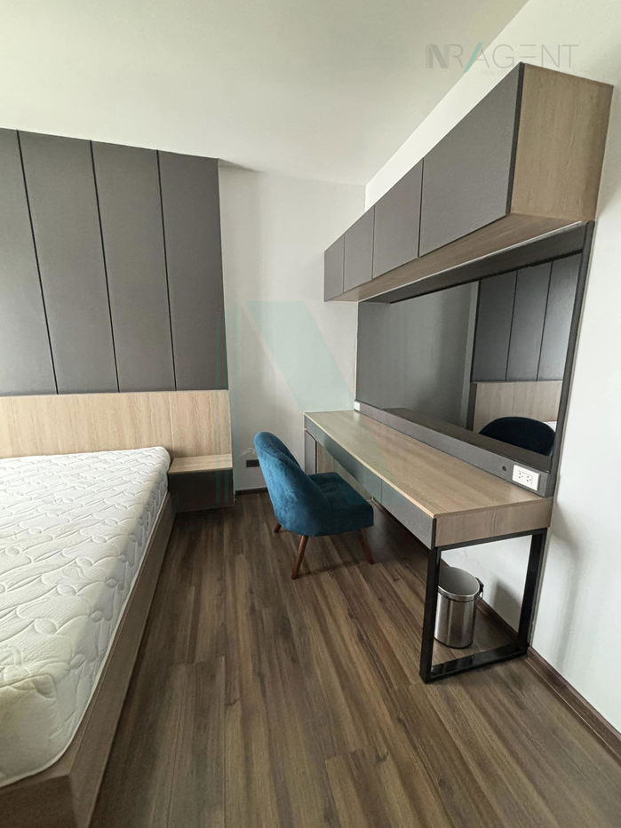 picture For Rent Condo CEIL BY SANSIRI Building B, Floor 14,Duplex 2 bed room, Room size 62.00 sqm - 5/8