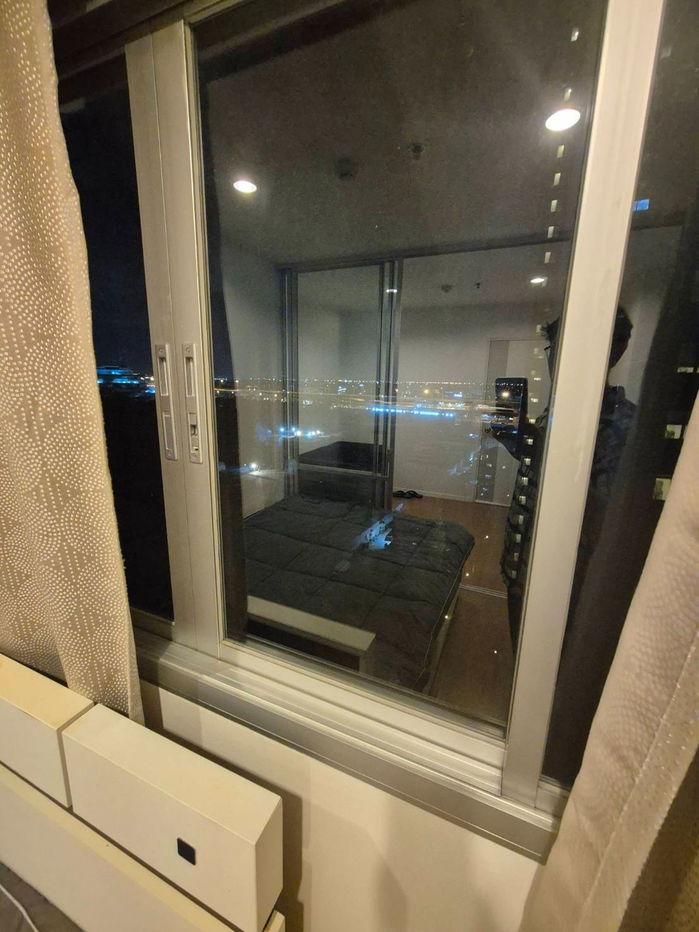picture Rent condo lumpini mega city bangna E.12A.23 6,000 THb/ month - 3/7