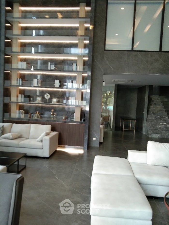 picture 1-BR Condo at One 9 Five Asoke - Rama 9 near MRT Phra Ram 9 (ID 1216822) - 9/13