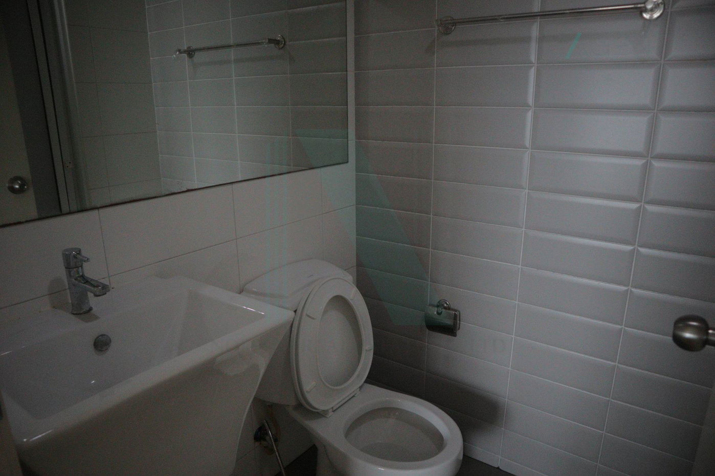 picture For rent, Aspire Rama 4, 1 bedroom, 11th floor, building 1, near BTS Ekkamai. - 5/8