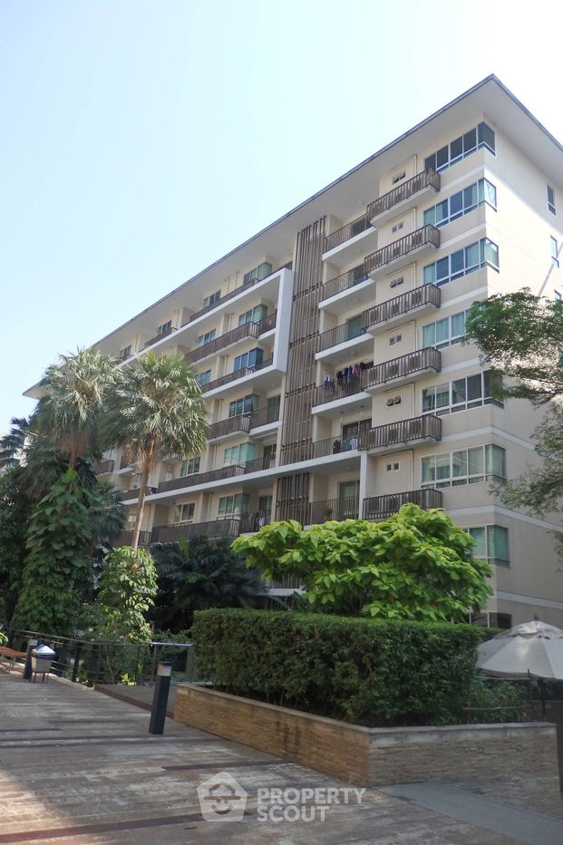 picture 1-BR Condo at The Clover Thonglor Residence near BTS Thong Lor (ID 887157) - 27/31