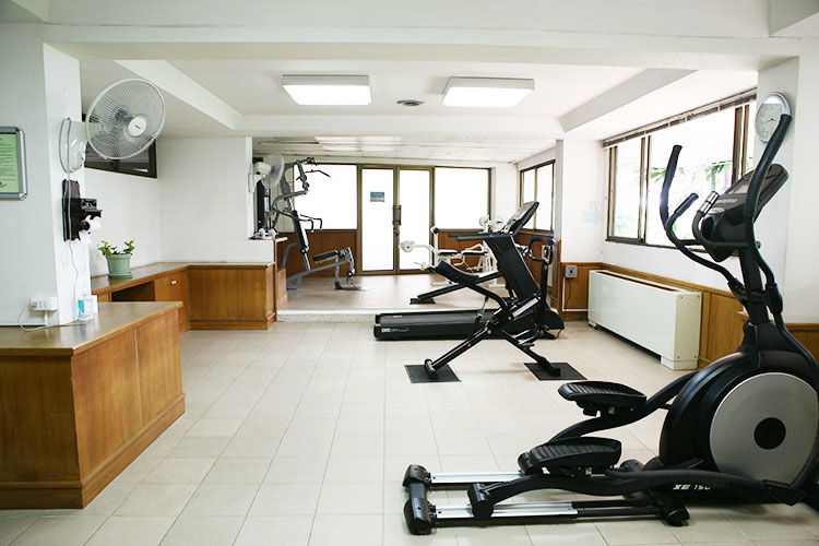 รูป 3 Bedrooms Condominium @ Jomtien Grand Condotel - รูปที่ 25/31