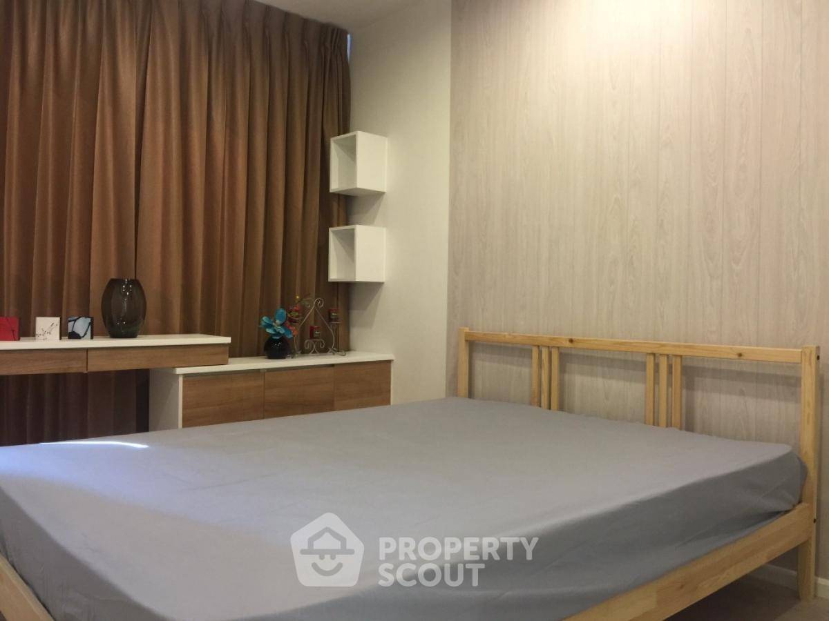 picture 1-BR Condo at Aspire Rama 9 near MRT Phra Ram 9 (ID 1524082) - 5/7