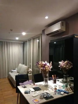 1-BR Condo at The Vertical Aree near BTS Ari (ID 2235207)