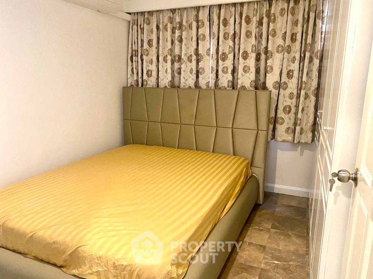 picture 2-BR Condo at Saranjai Mansion Condominium near BTS Nana (ID 1455581) - 16/29