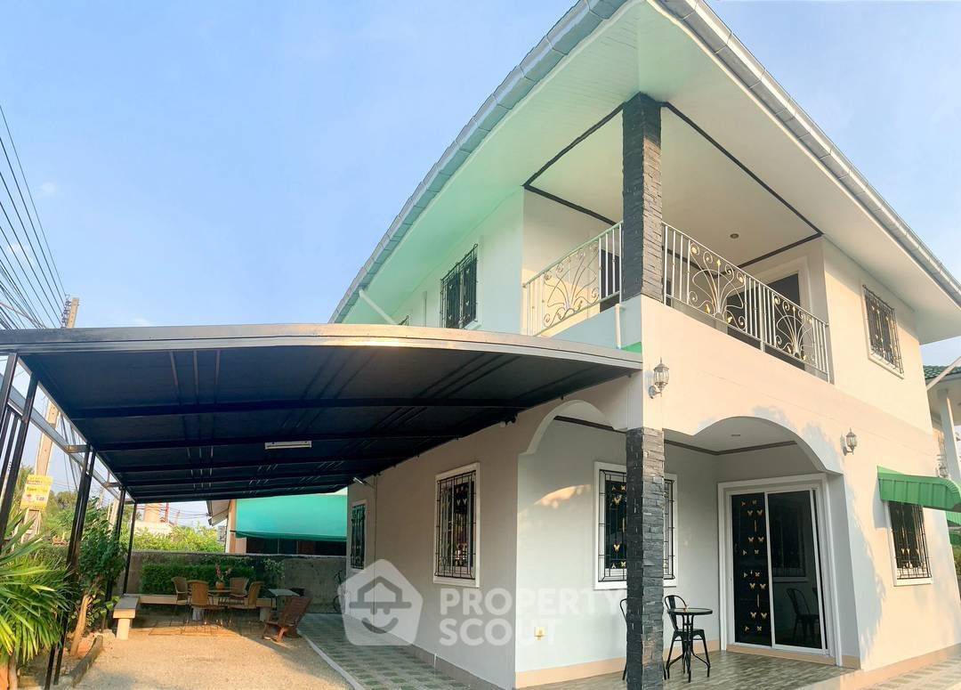picture 5-BR House close to East Pattaya (ID 2166254) - 1/19