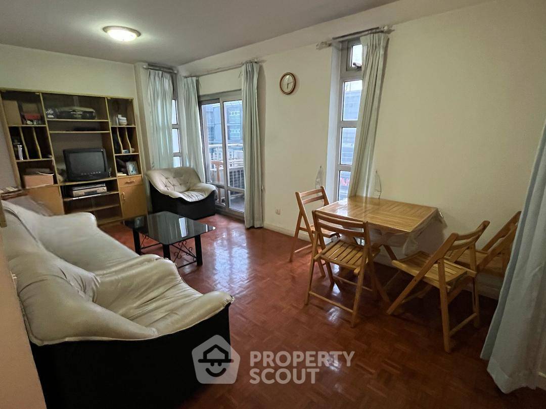 picture 2-BR Condo at Victoria Lakeview Condominium in Ban Mai (ID 2092241) - 2/11