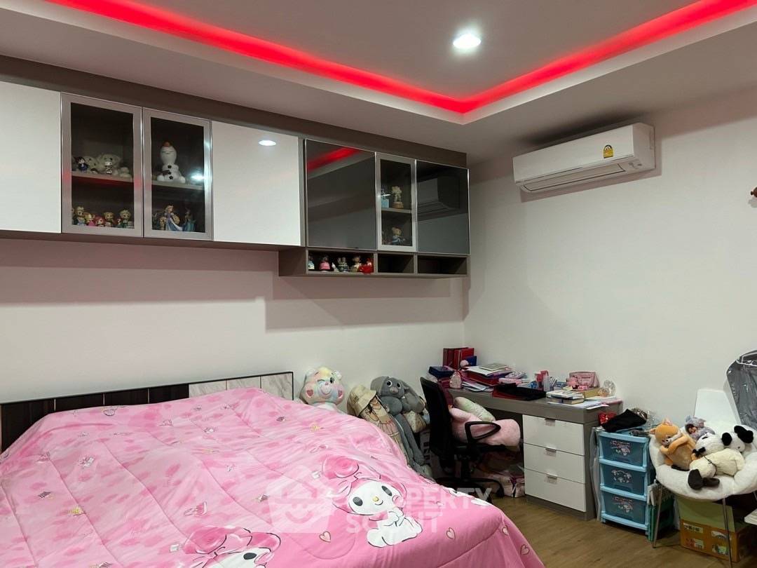 รูป บ้าน 6-ห้องนอน ใน บางไผ่ (ID 2018211) - รูปที่ 10/14