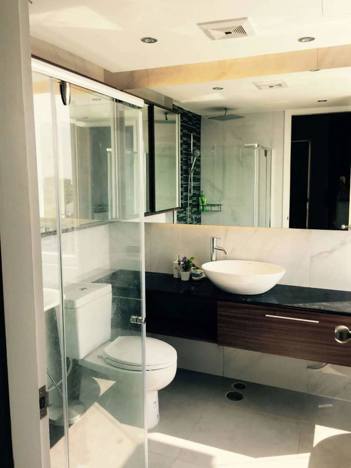 รูป 2 Bedrooms Condominium @ Grande Caribbean - รูปที่ 4/25