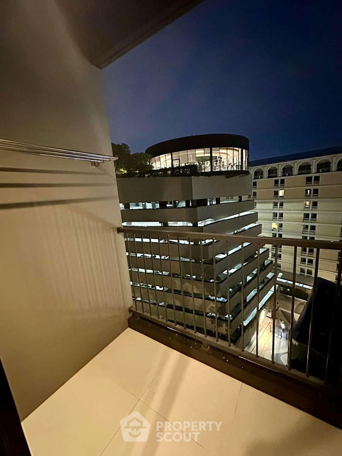 picture 1-BR Condo at Elio Del Nest near BTS Udom Suk (ID 1697475) - 4/5