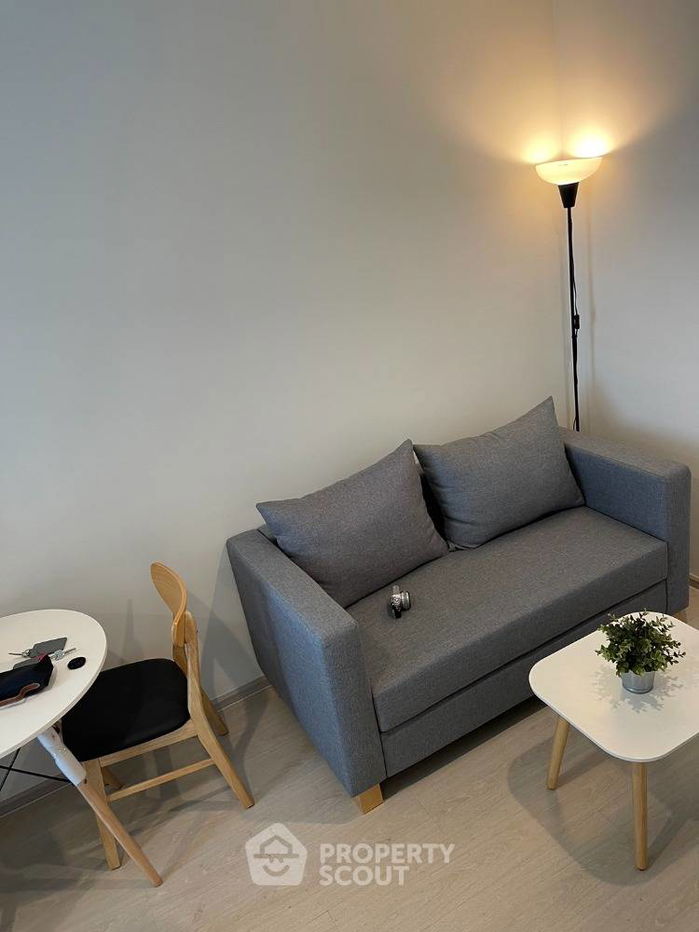picture 1-BR Condo at Nue Noble Chaengwattana in Bang Talat (ID 1740725) - 1/93