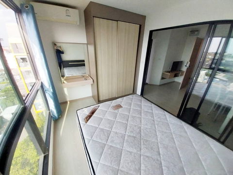 คอนโดให้เช่า ดิ เอ็กเซล คูคต (ห้องสวย!!! 28 ตร.ม) ใกล้ สนามบินดอนเมือง