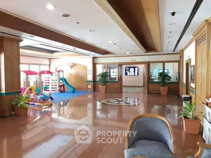 รูป คอนโด 2-ห้องนอน ที่ อโศก เพลส ใกล้ MRT สุขุมวิท (ID 1475139) - รูปที่ 15/15
