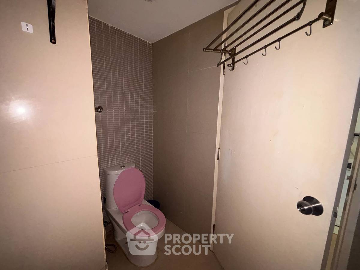 picture 1-BR Condo at The Trendy Condominium near BTS Nana (ID 1838738) - 6/6