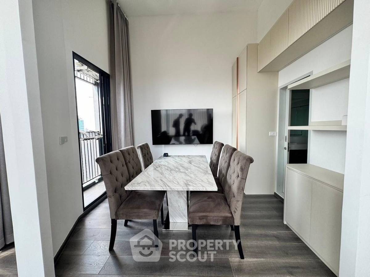 picture 2-BR Condo at Knightsbridge Space Ratchayothin near BTS Ratchayothin (ID 1876715) - 2/24