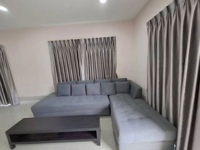 picture FOR RENT  HOUSE PROPERTY  29000 BAHT per MONTH - 2/8