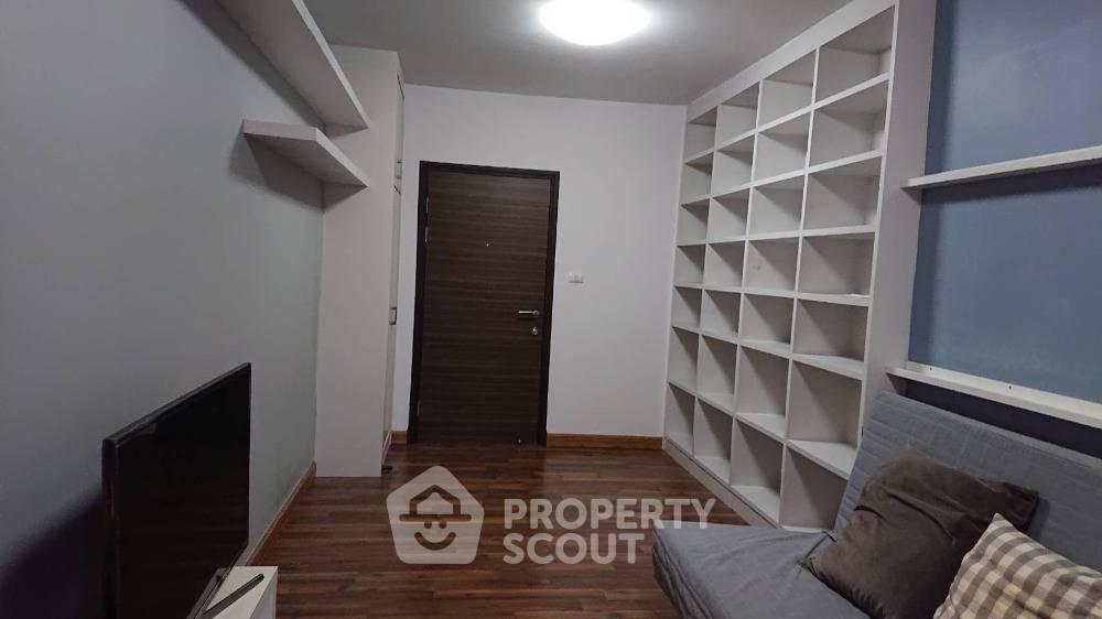 picture 1-BR Condo at Supalai Park Ratchayothin near BTS Ratchayothin (ID 1521571) - 3/10