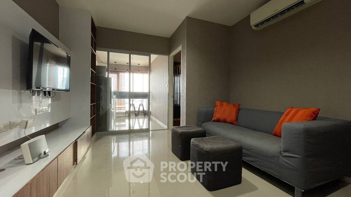 รูป คอนโด 1-ห้องนอน ที่ แอสปาย สุขุมวิท 48 ใกล้ BTS พระโขนง (ID 939778) - รูปที่ 11/20