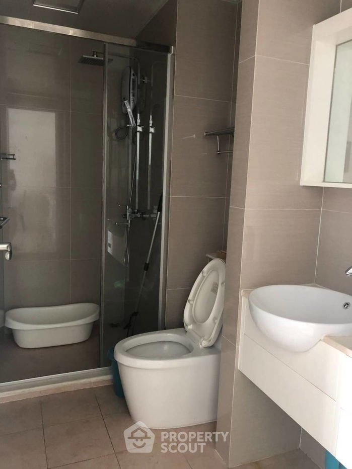 picture 1-BR Condo at T.c. Green Rama 9 near MRT Phra Ram 9 (ID 1502054) - 6/6