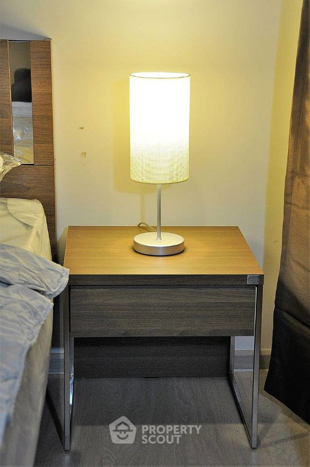 picture 1-BR Condo at Life Sukhumvit 48 near BTS Phra Khanong (ID 450290) - 11/20