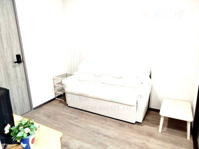Condos for rent : For Rent Condo RICH POINT @ BTS WUTTHAKAT Building 1, Floor 11,1 bed room, Room size 25 sqm