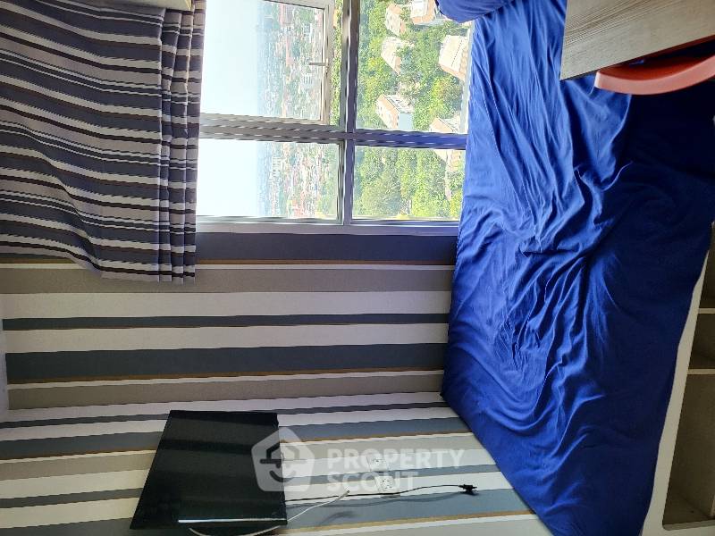 รูป คอนโด 2-ห้องนอน ที่ แอสปาย สาทร-ตากสิน (ทิมเบอร์ โซน) ใกล้ BTS วุฒากาศ (ID 762852) - รูปที่ 5/13
