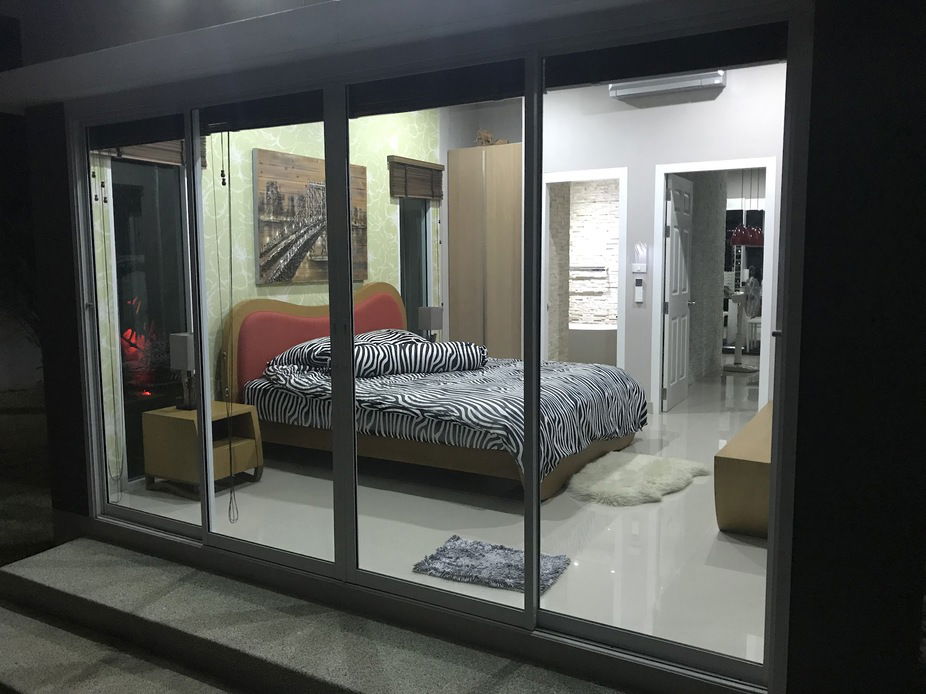 รูป 4 Bedrooms House @ Panalee Banna Village - รูปที่ 14/20