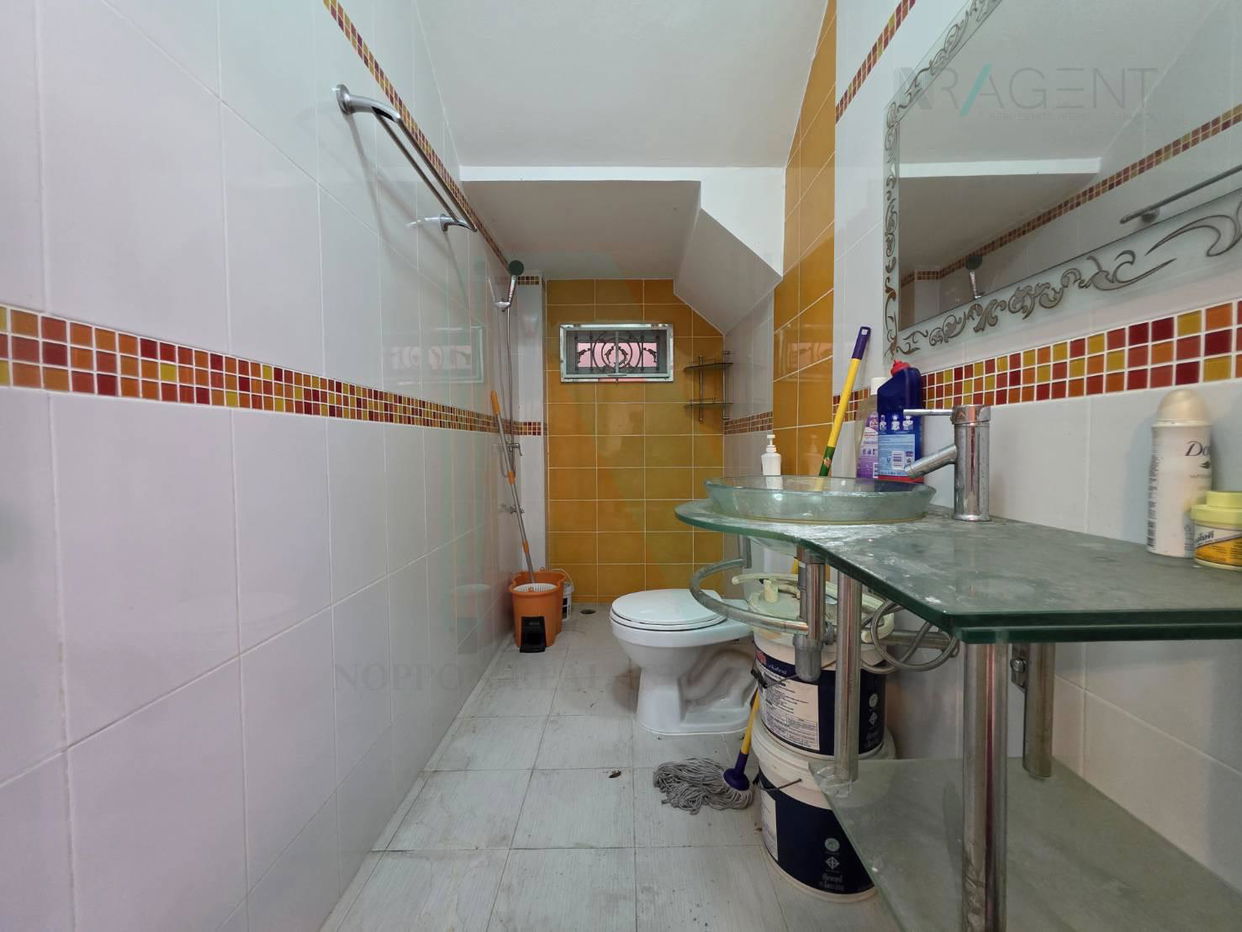 รูป 📌 ขายบ้านแฝด โครงการ อิ่มอัมพร 2 ราชพฤกษ์-สาทร 2 ชั้น 4 ห้องนอน 4 ห้องน้ำ - รูปที่ 2/8